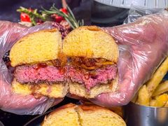 -bluefrog蓝蛙(新三里屯太古里店)