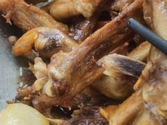 -美极鲜食坊(宝安南路店)