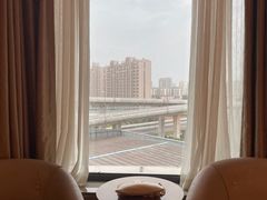 -扬州绿地铂骊酒店