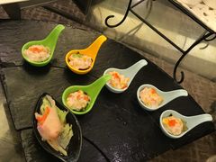 -珀丽酒店-协奏坊餐厅