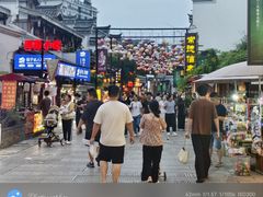 -大小河街