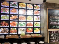 -浩家苑菜馆(汉口路店)