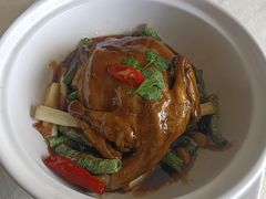 -西安烤鸭店(369烤鸭王店)