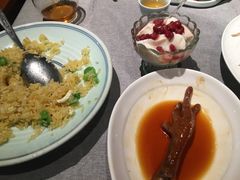 -晓粤·惹味粤菜(凯德乐峰广场店)