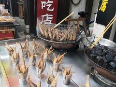 -靖港古镇