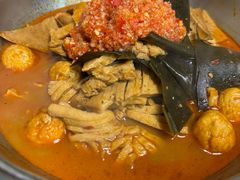 -滁香园·滁州菜(琅琊山店)