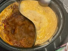-生活如沸·顺德水牛奶火锅(大学路店)