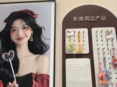 -海马体照相馆(成都来福士广场店)