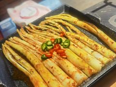 -很久以前羊肉串(簋街店)