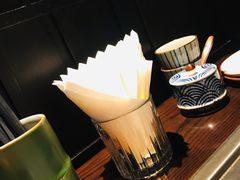 -yokocho上横町·日本食街(深业上城店)