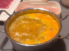 -君邦火锅(新疆大厦店)