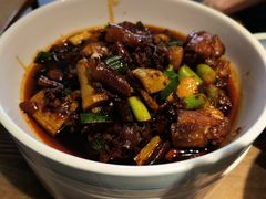-树厨贵州菜(大十字店)