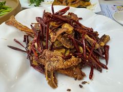 -楚鱼王·河鲜·湖北菜(华农店)