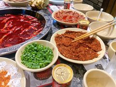 -蜀大侠火锅(建设路第五大道店)