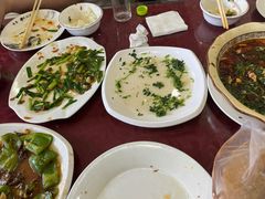 -途肴·老农饭庄(百里峡店)