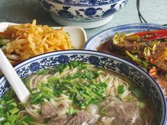 -马大胡子清真西北菜