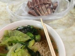 -东山矮马桶羊肉(太湖东山店)