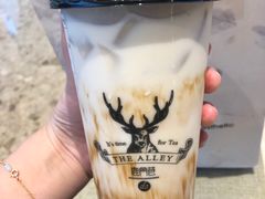 -鹿角巷The Alley(龙湖天街店)