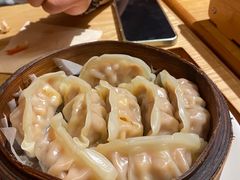 -周丹丹原味烧烤(香格里拉店)