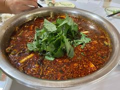 -彭大姐老店黄辣丁(新津店)
