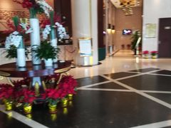 -甸园锦江宾馆(北外滩店)