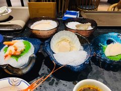 -海鼎荟海鲜姿造(仟禧汇店)