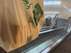 -绿茶餐厅(成都大悦城店)