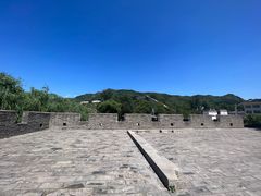 -紫荆关