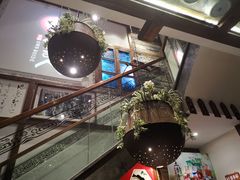 -自己人(九码头店)