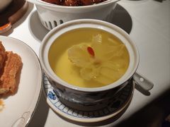 -杏花堂晋商私房菜(华熙五棵松店)