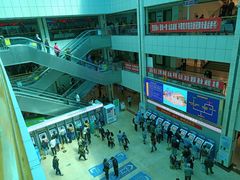 -无锡市第二人民医院(南院)