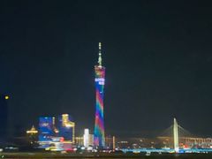 -广交会威斯汀酒店