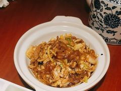 -京味张·北京烤鸭(南山店)