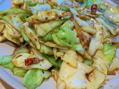 -华餐馆(莫邪路店)