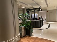 -狮王府淮扬菜(万象城店)
