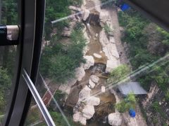 -狼牙山风景区