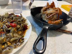 -莲花公园煎蟹(总店)