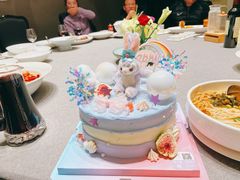 -贝紫Style(木马公寓店)