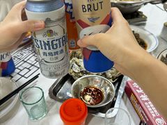 -辣不怕口味虾(凌霄路店)