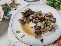 -来之顺海鲜菜馆·青岛菜·始于1993(栈桥店)