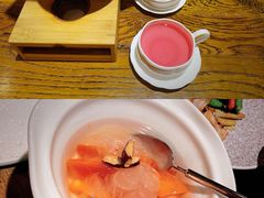 -HOME餐厅粤菜 融合菜