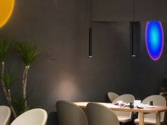 大堂-初花·日本料理