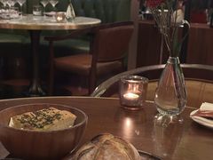 -Tivano意大利餐厅(成都居舍酒店)