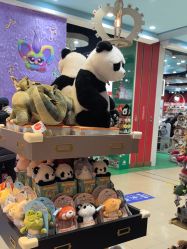 -哈姆雷斯(王府井百货大楼店)