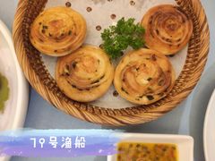 -79号渔船海鲜饭店(宝安店)