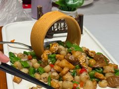 -山泉公馆酒家(珠江新城店)