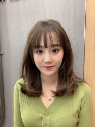 -SY COLOUR专业烫染