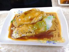 牛肉肠-华威达牛庄(黄埔大道西店)