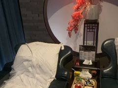 -江南足纪·影院足道·轻奢SPA(笋岗HALO广场店)