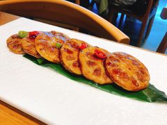 -菩提树·素食餐厅(汇智国际商业中心店)